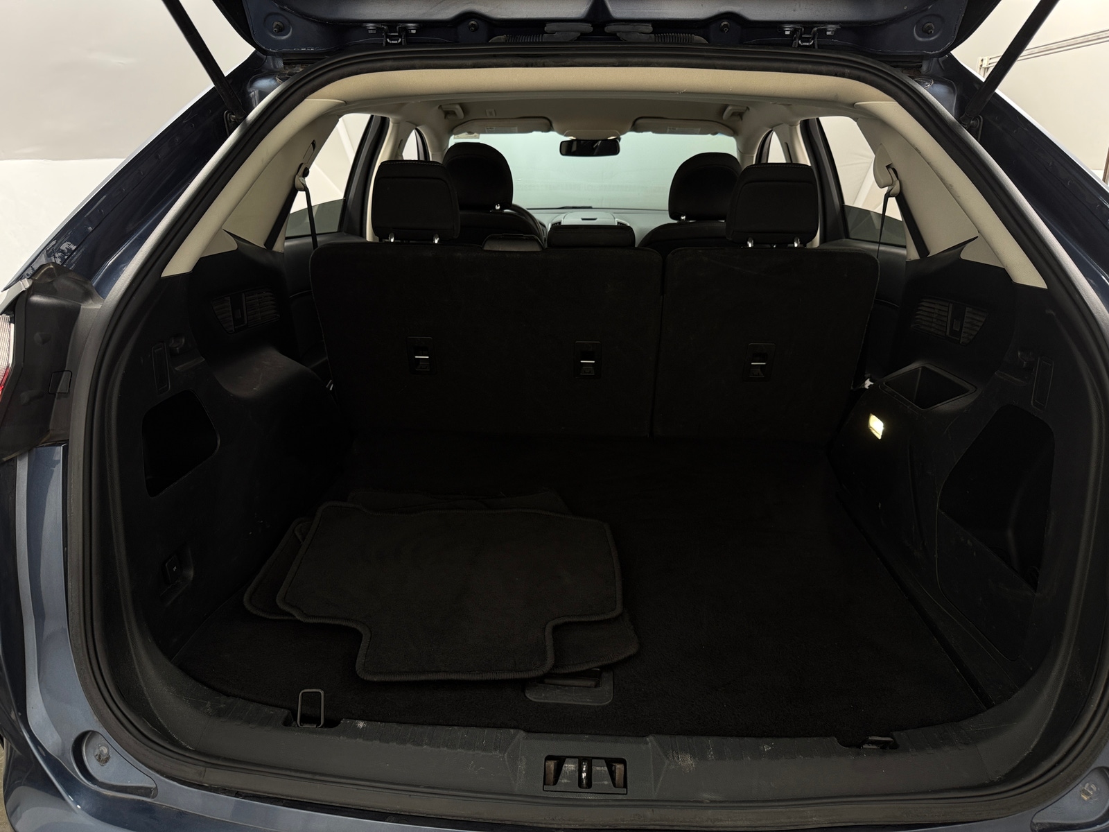 Thumbnail: 2019 Ford Edge - 7