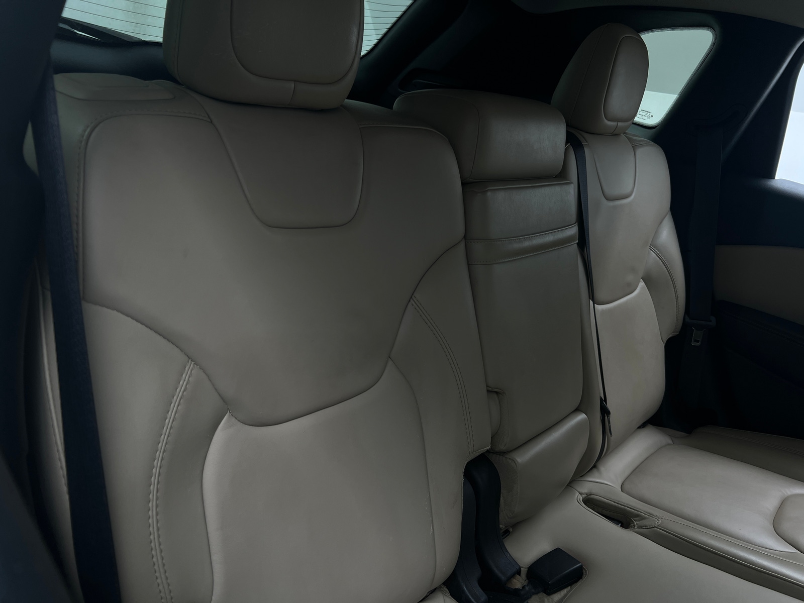 Thumbnail: 2016 Jeep Cherokee - 5