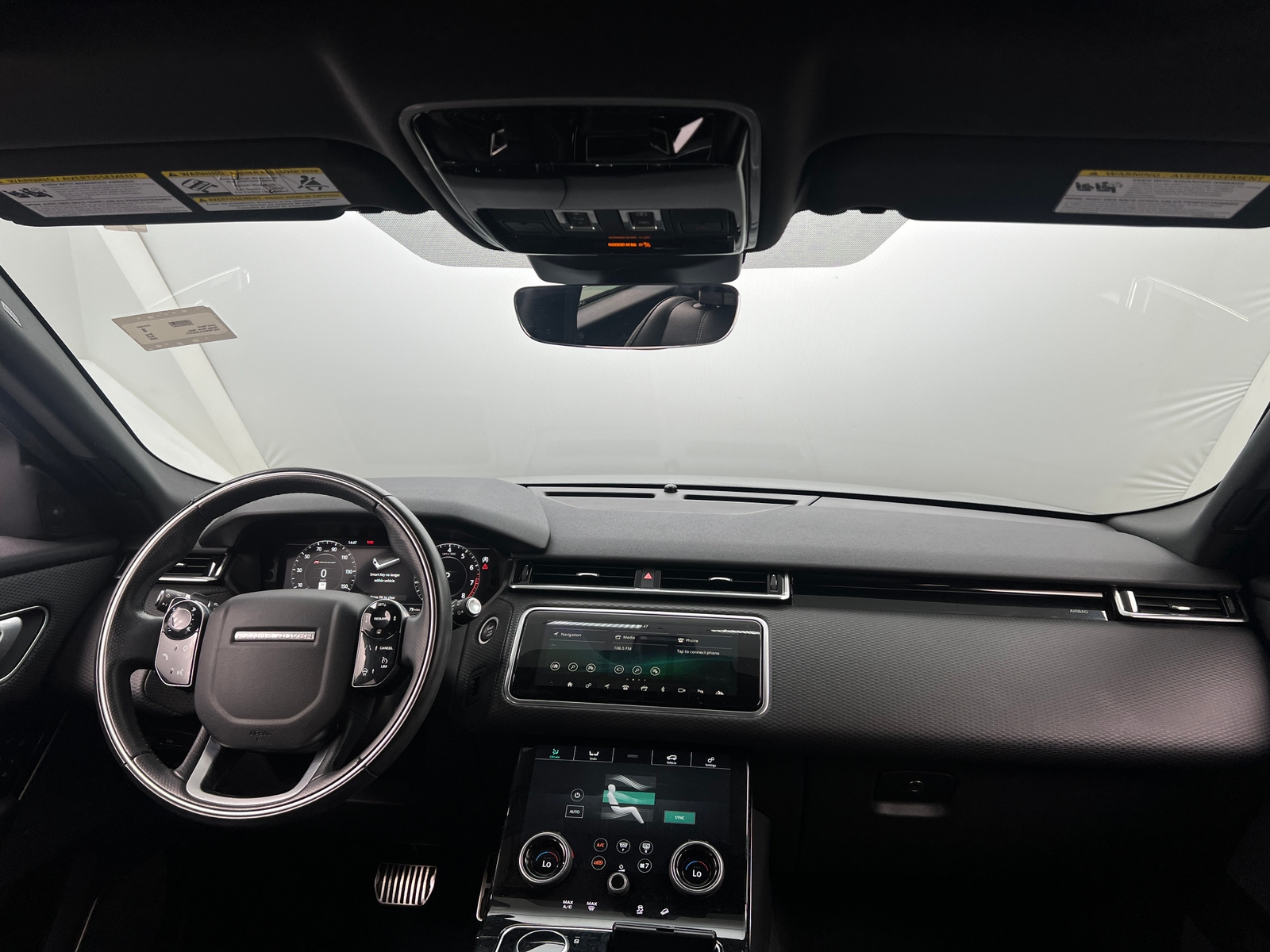 Thumbnail: 2020 Land Rover Range Rover Velar - 2