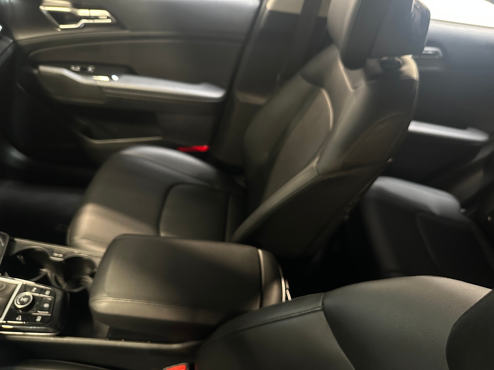 Thumbnail: 2024 Kia Sportage - 2