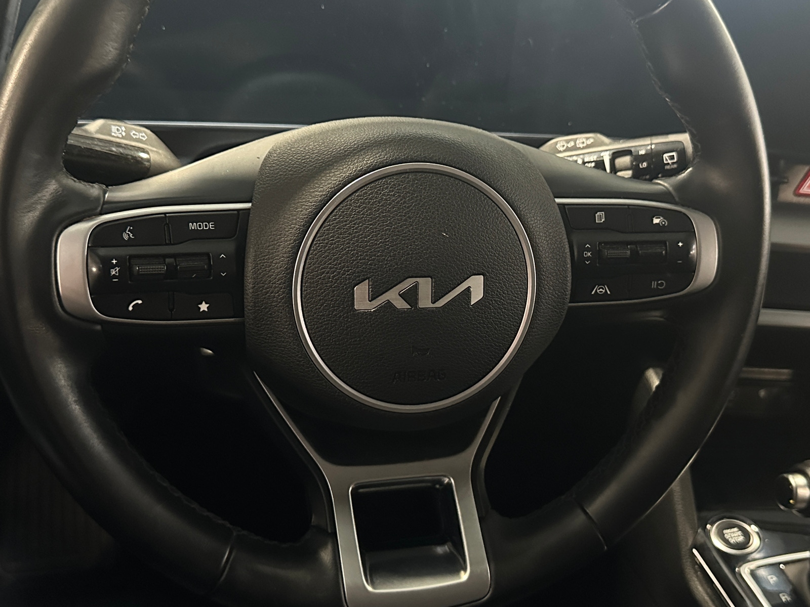 Thumbnail: 2024 Kia Sportage - 5