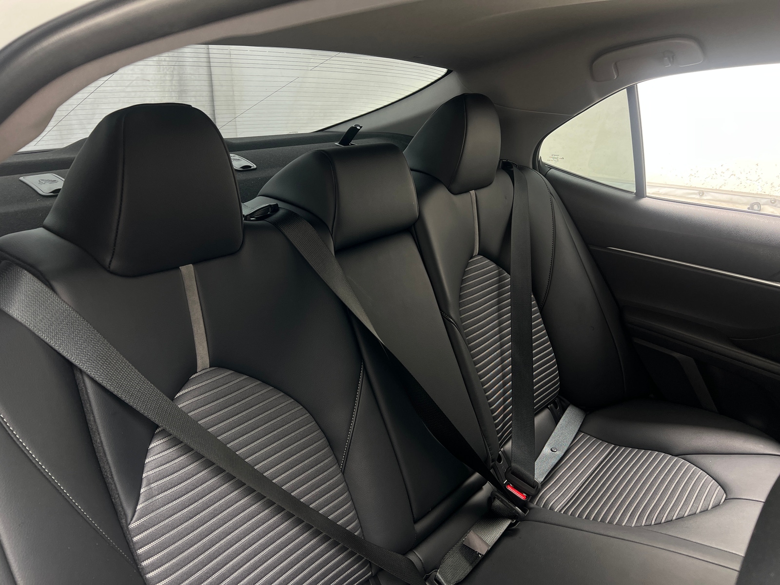 Thumbnail: 2022 Toyota Camry - 6