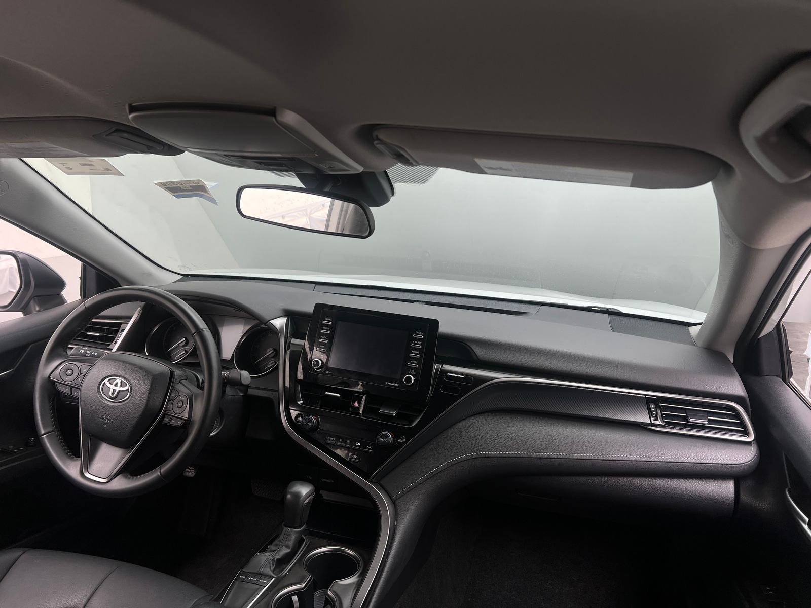 Thumbnail: 2022 Toyota Camry - 3
