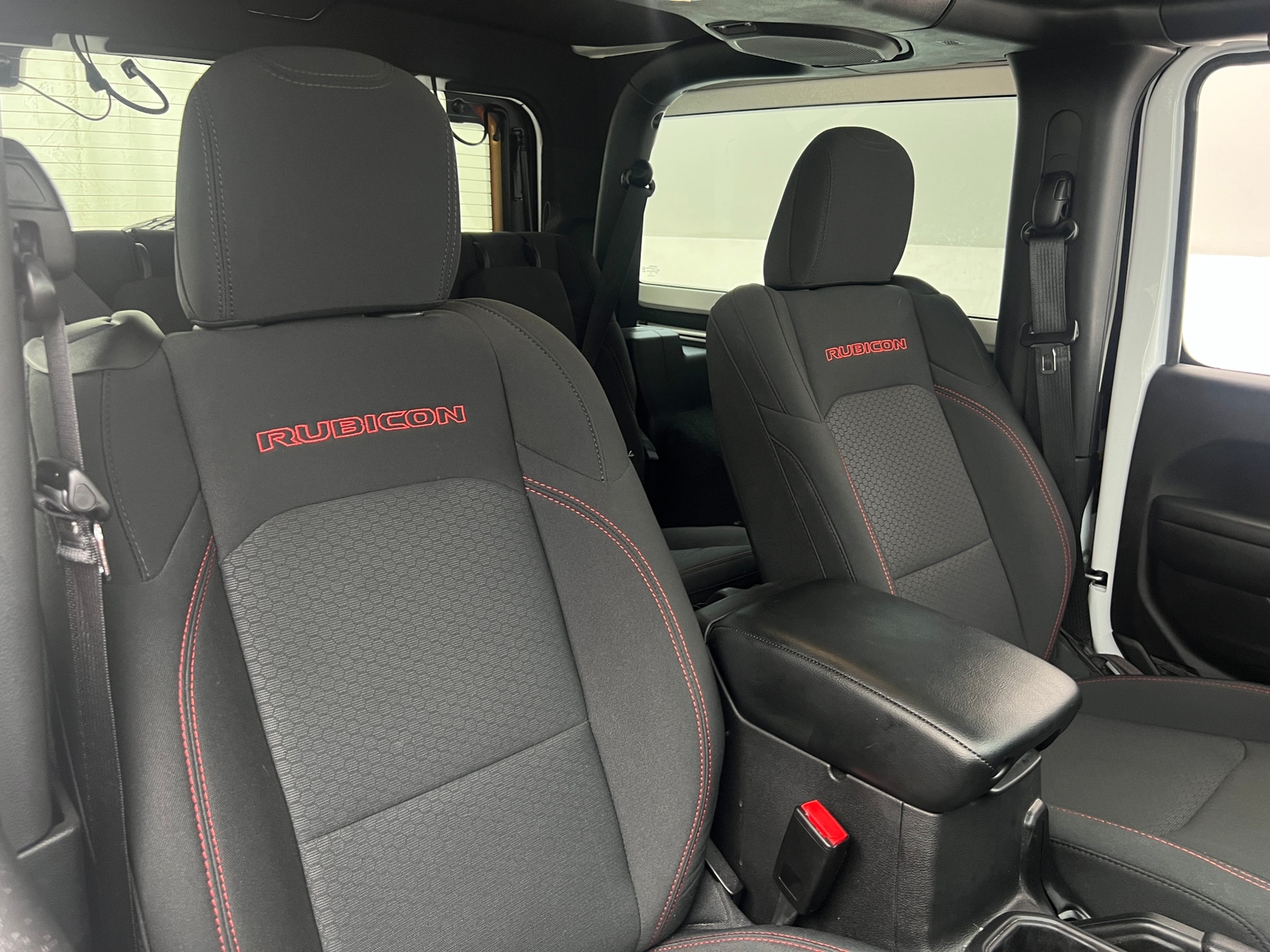 Thumbnail: 2022 Jeep Wrangler - 2