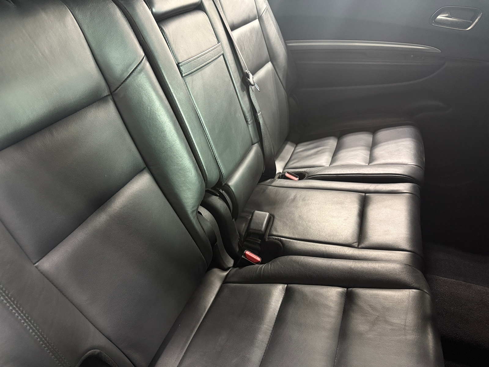 Thumbnail: 2019 Dodge Durango - 5
