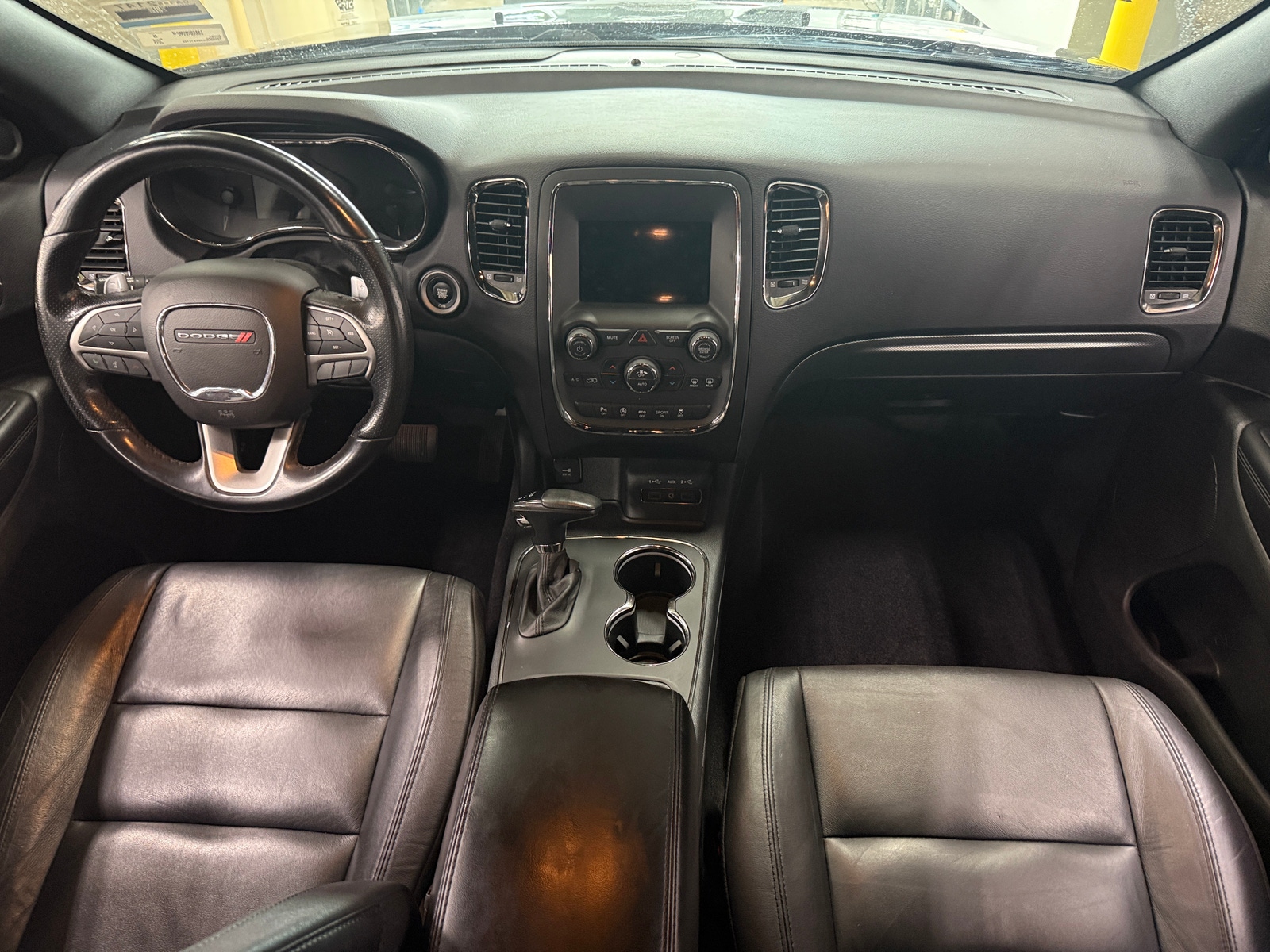 Thumbnail: 2019 Dodge Durango - 2