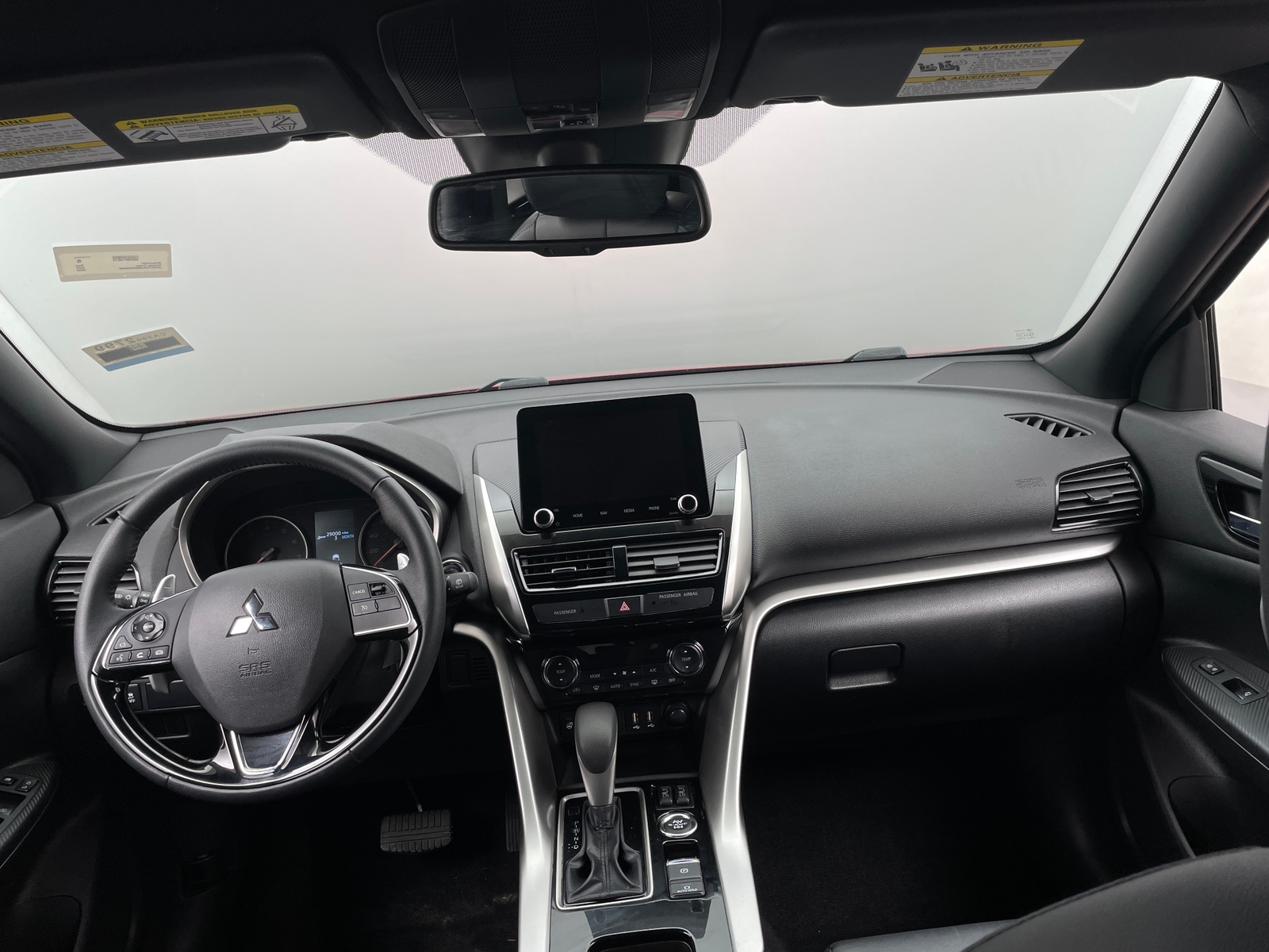 Thumbnail: 2022 Mitsubishi Eclipse Cross - 2