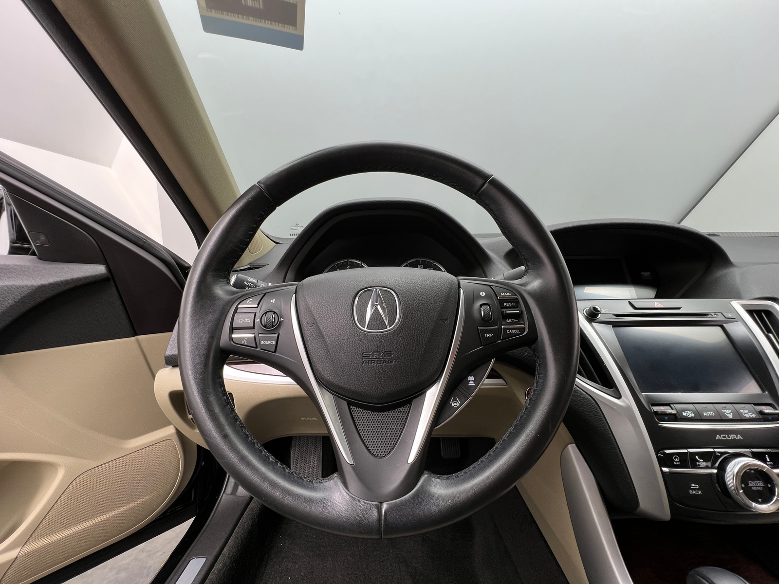 Thumbnail: 2018 Acura TLX - 4