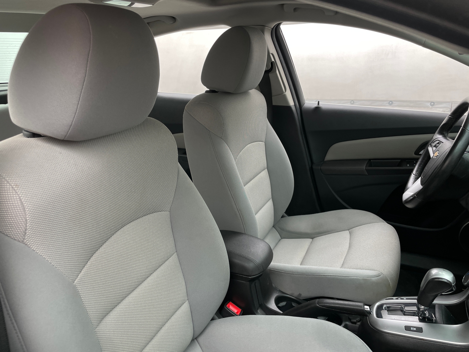 Thumbnail: 2013 Chevrolet Cruze - 2