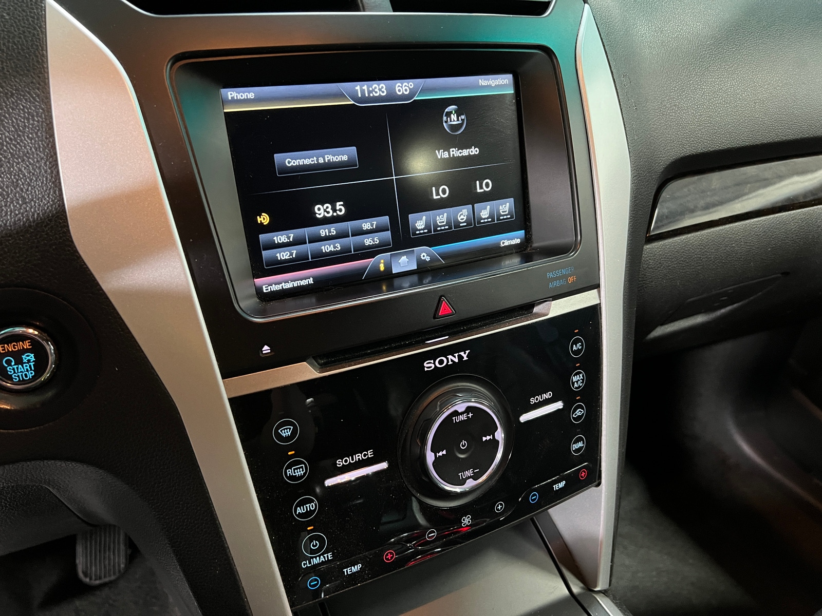 Thumbnail: 2014 Ford Explorer - 3