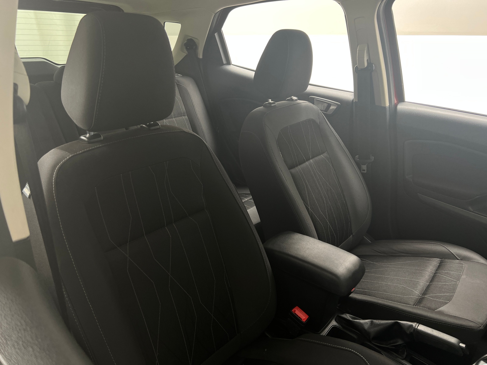 Thumbnail: 2020 Ford EcoSport - 2