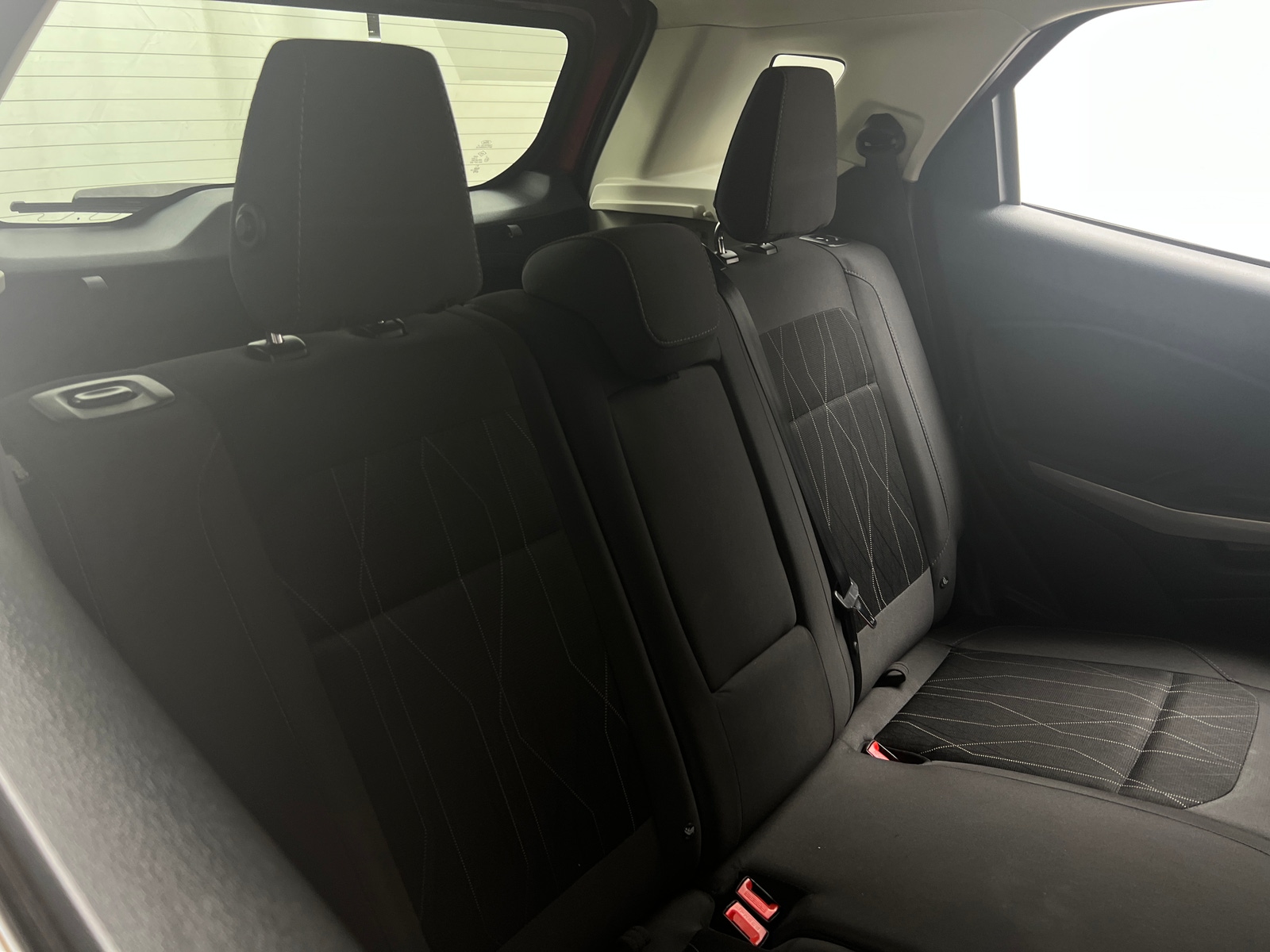 Thumbnail: 2020 Ford EcoSport - 6