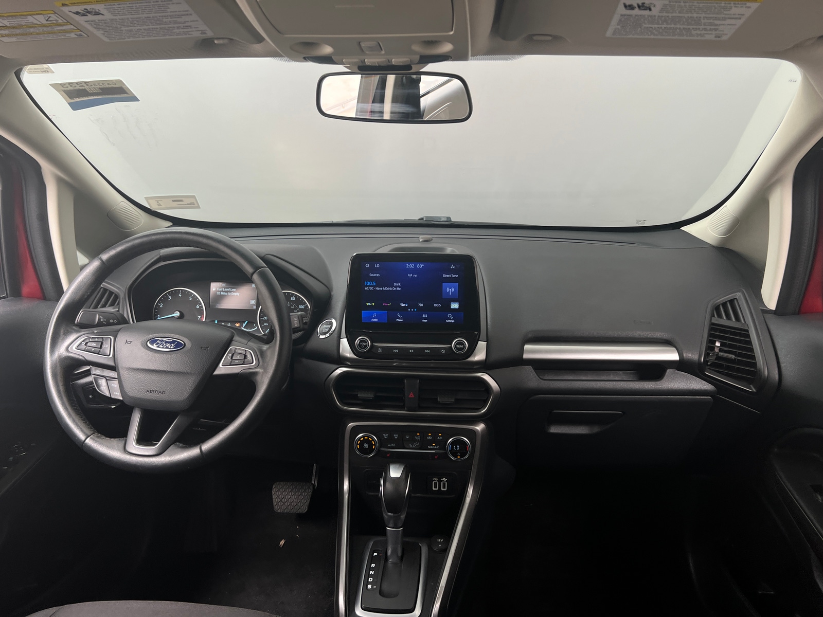 Thumbnail: 2020 Ford EcoSport - 3
