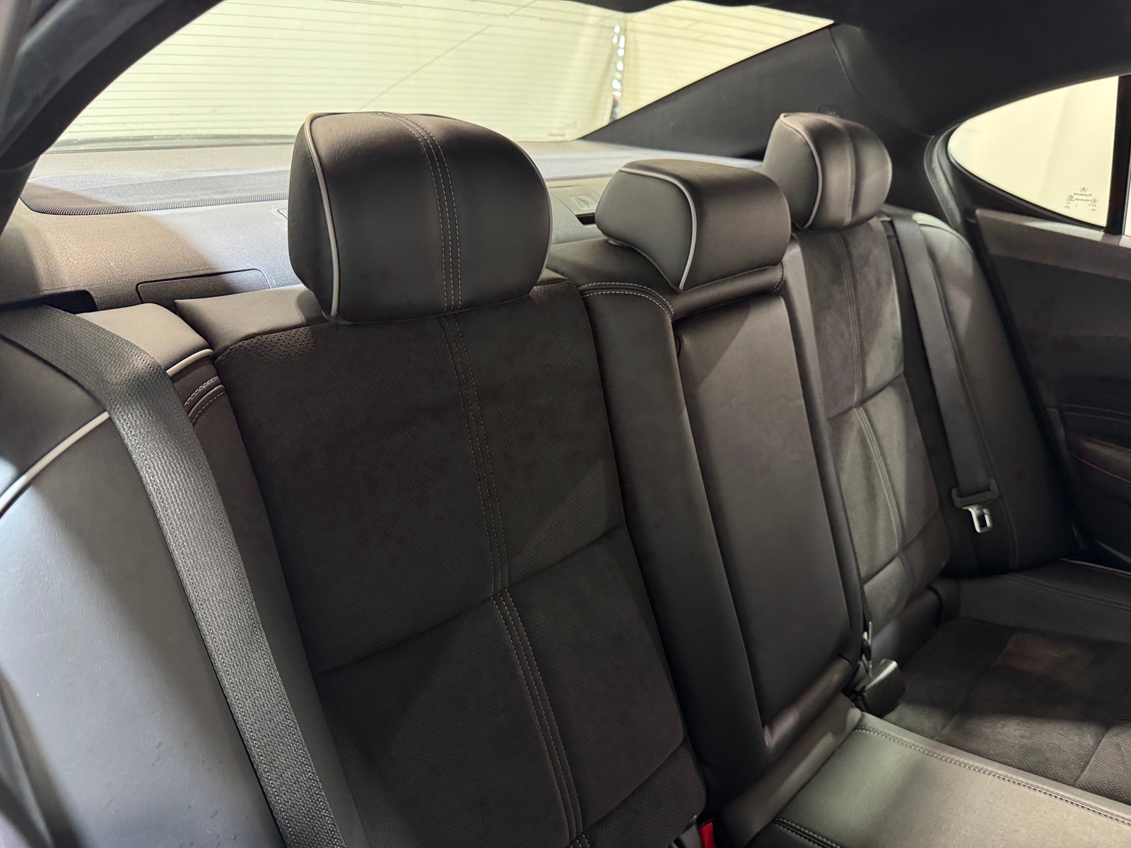 Thumbnail: 2019 Acura TLX - 5