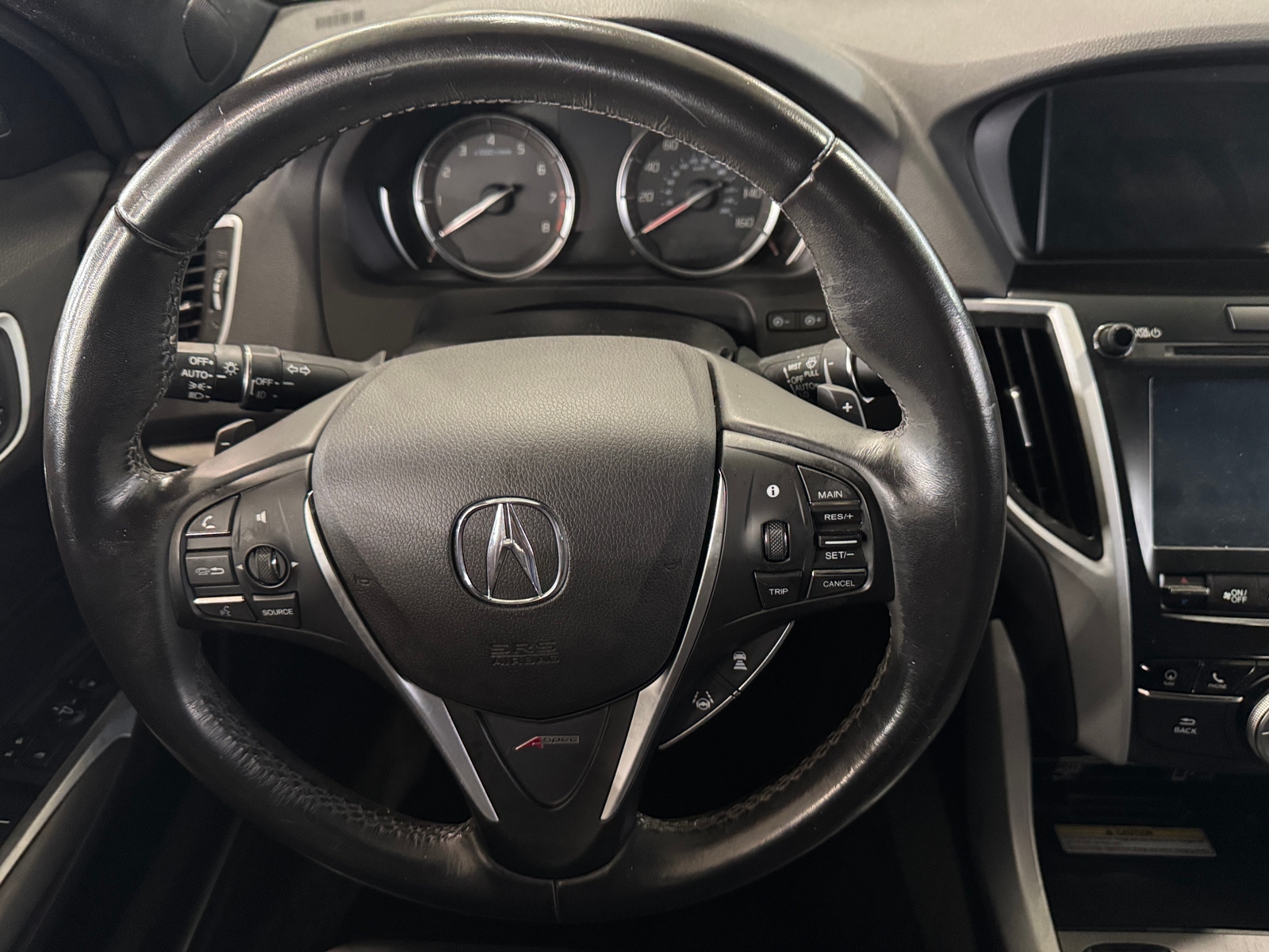 Thumbnail: 2019 Acura TLX - 4