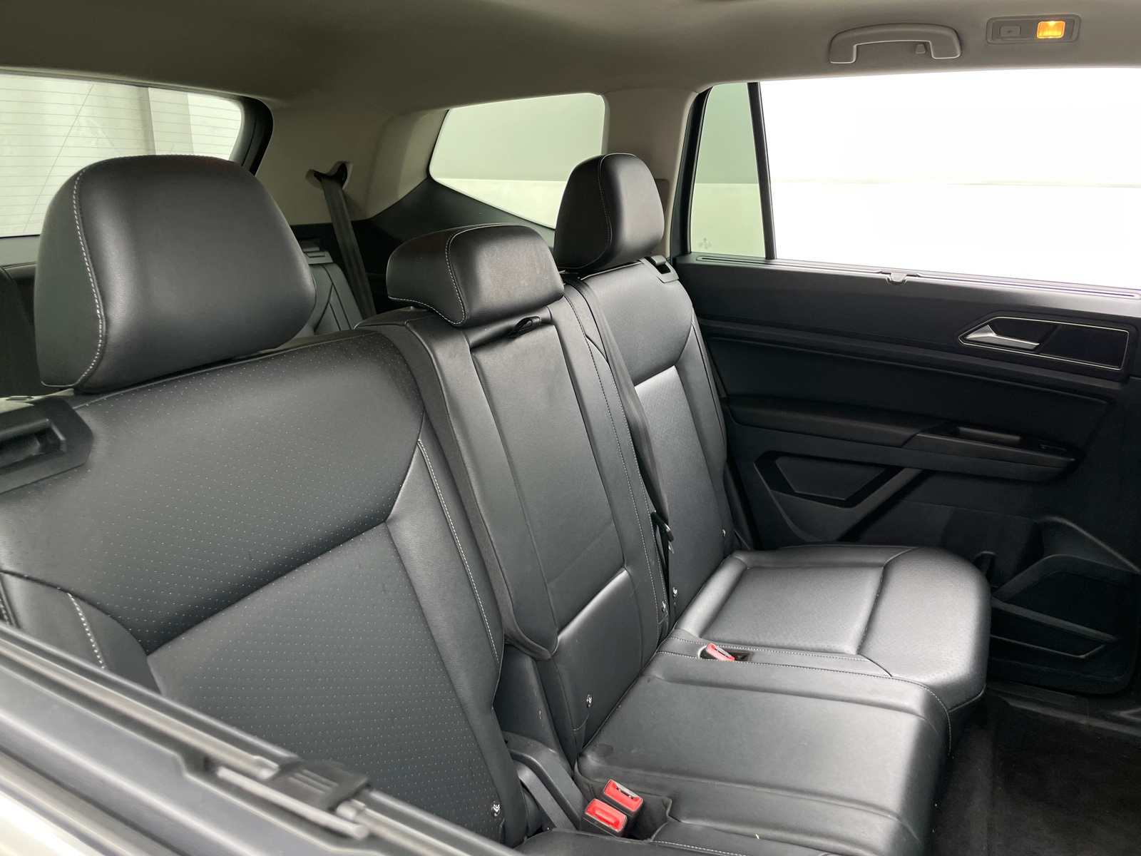 Thumbnail: 2019 Volkswagen Atlas - 5