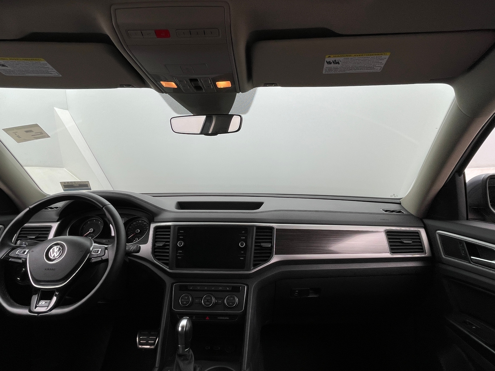 Thumbnail: 2019 Volkswagen Atlas - 2