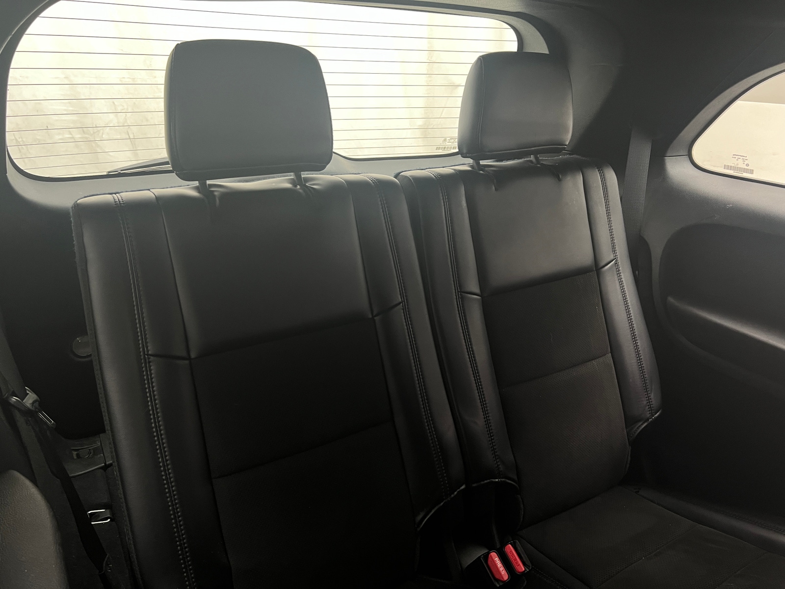 Thumbnail: 2019 Dodge Durango - 5