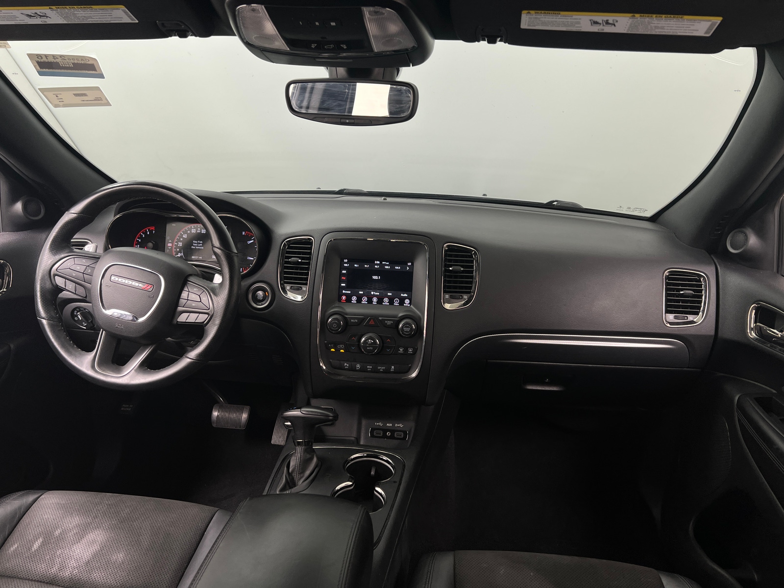 Thumbnail: 2019 Dodge Durango - 2