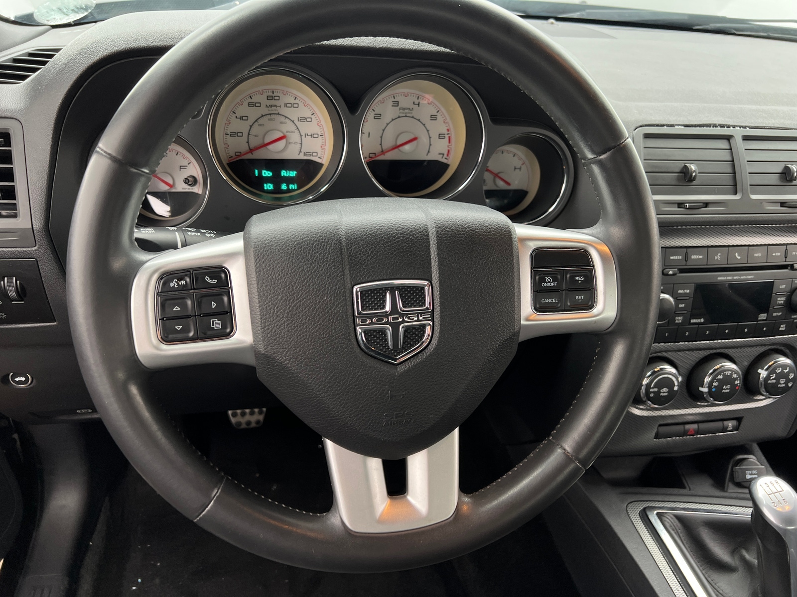 Thumbnail: 2013 Dodge Challenger - 5