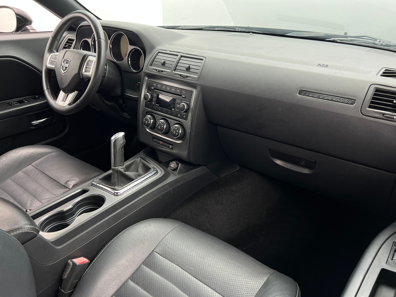 Thumbnail: 2013 Dodge Challenger - 3
