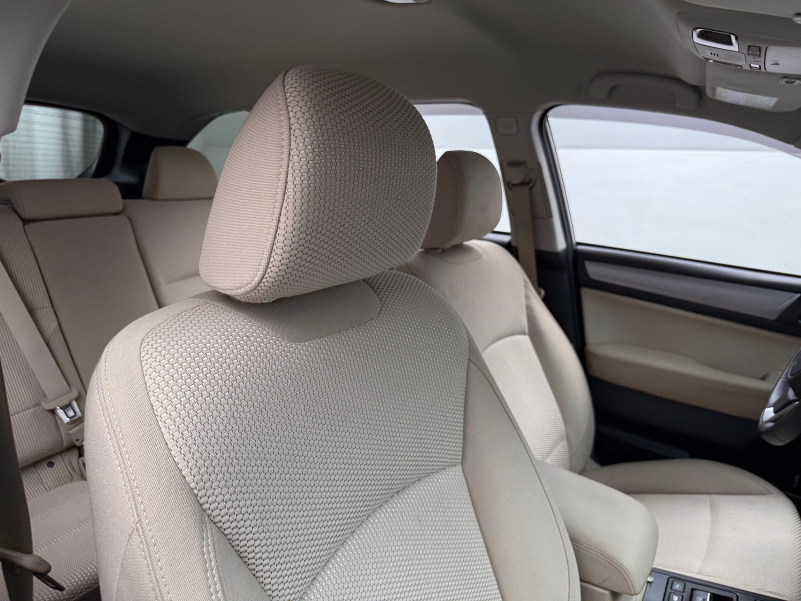 Thumbnail: 2019 Subaru Outback - 2