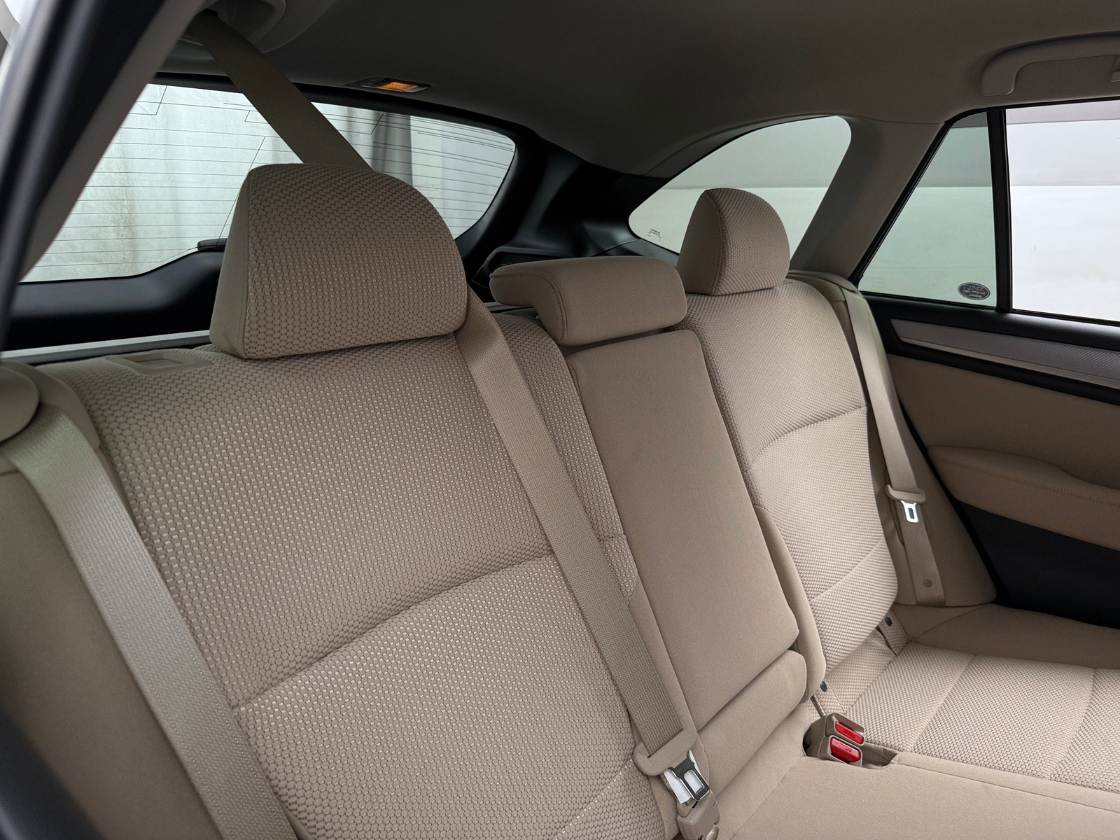 Thumbnail: 2019 Subaru Outback - 6