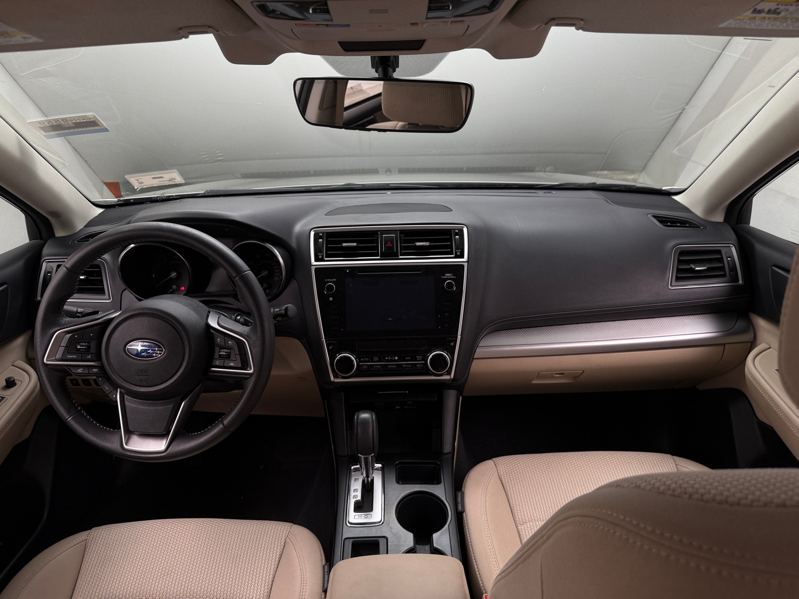 Thumbnail: 2019 Subaru Outback - 3