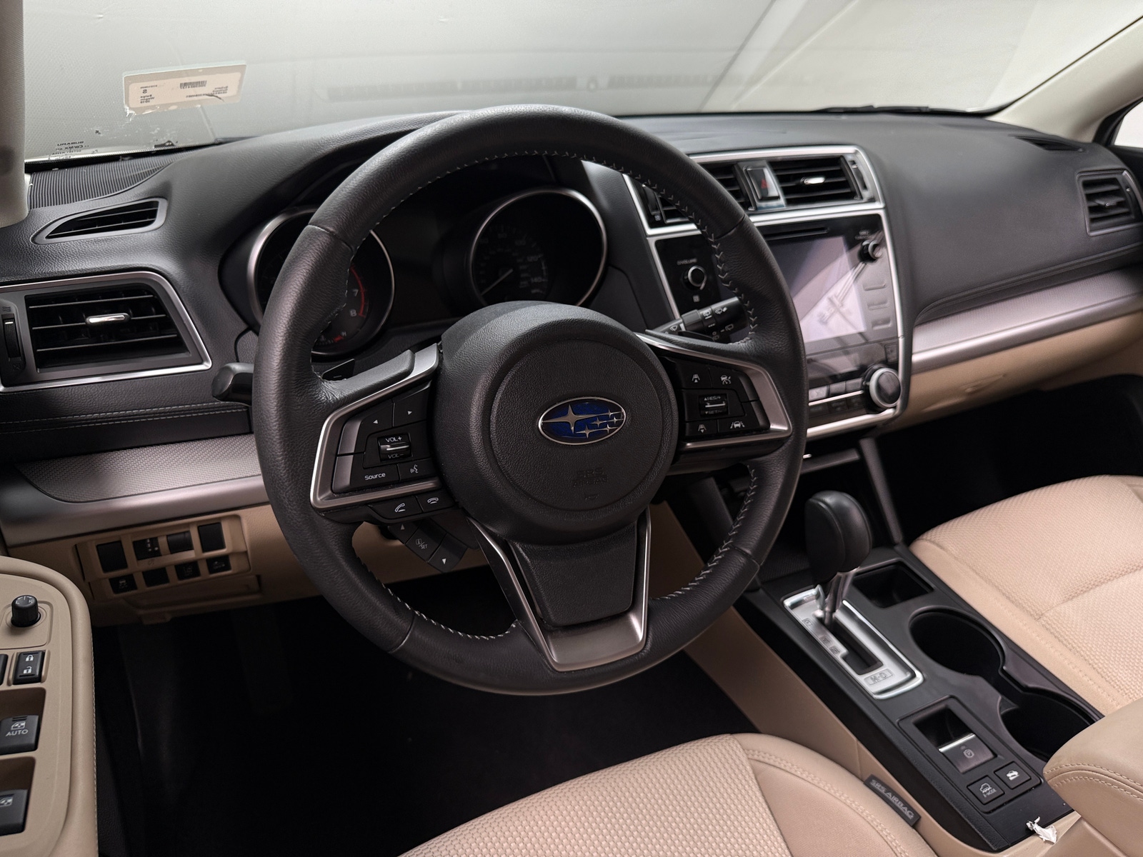 Thumbnail: 2019 Subaru Outback - 5