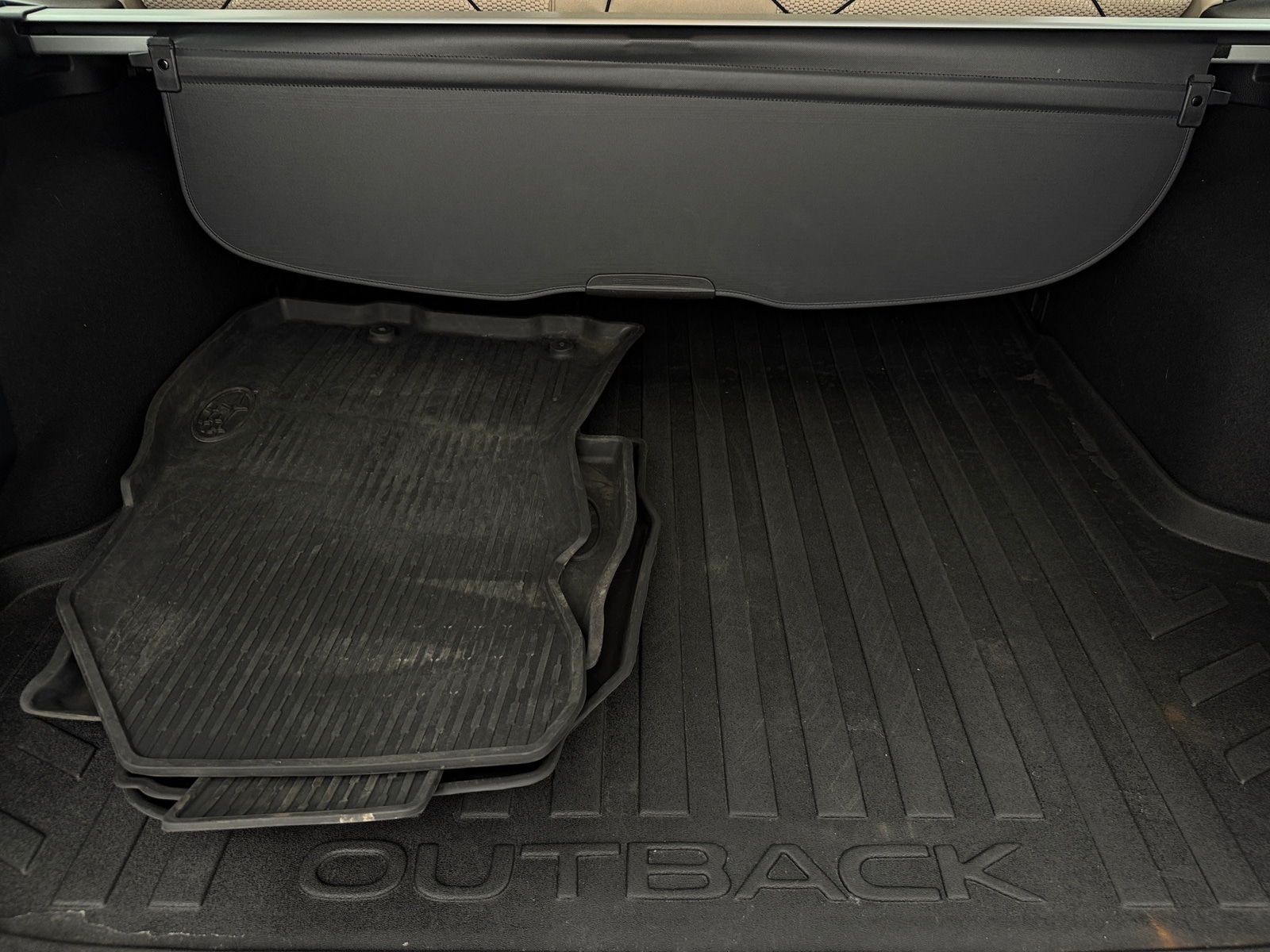 Thumbnail: 2019 Subaru Outback - 7