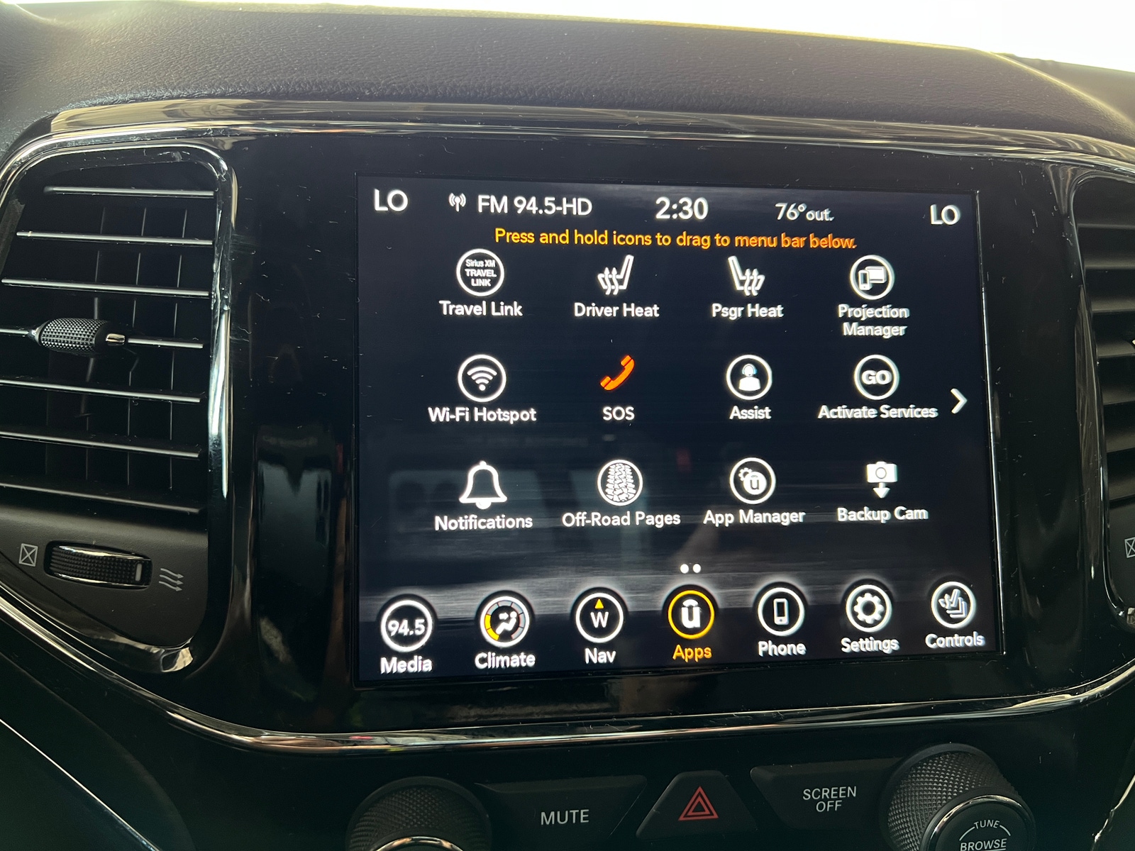 Thumbnail: 2021 Jeep Grand Cherokee - 3