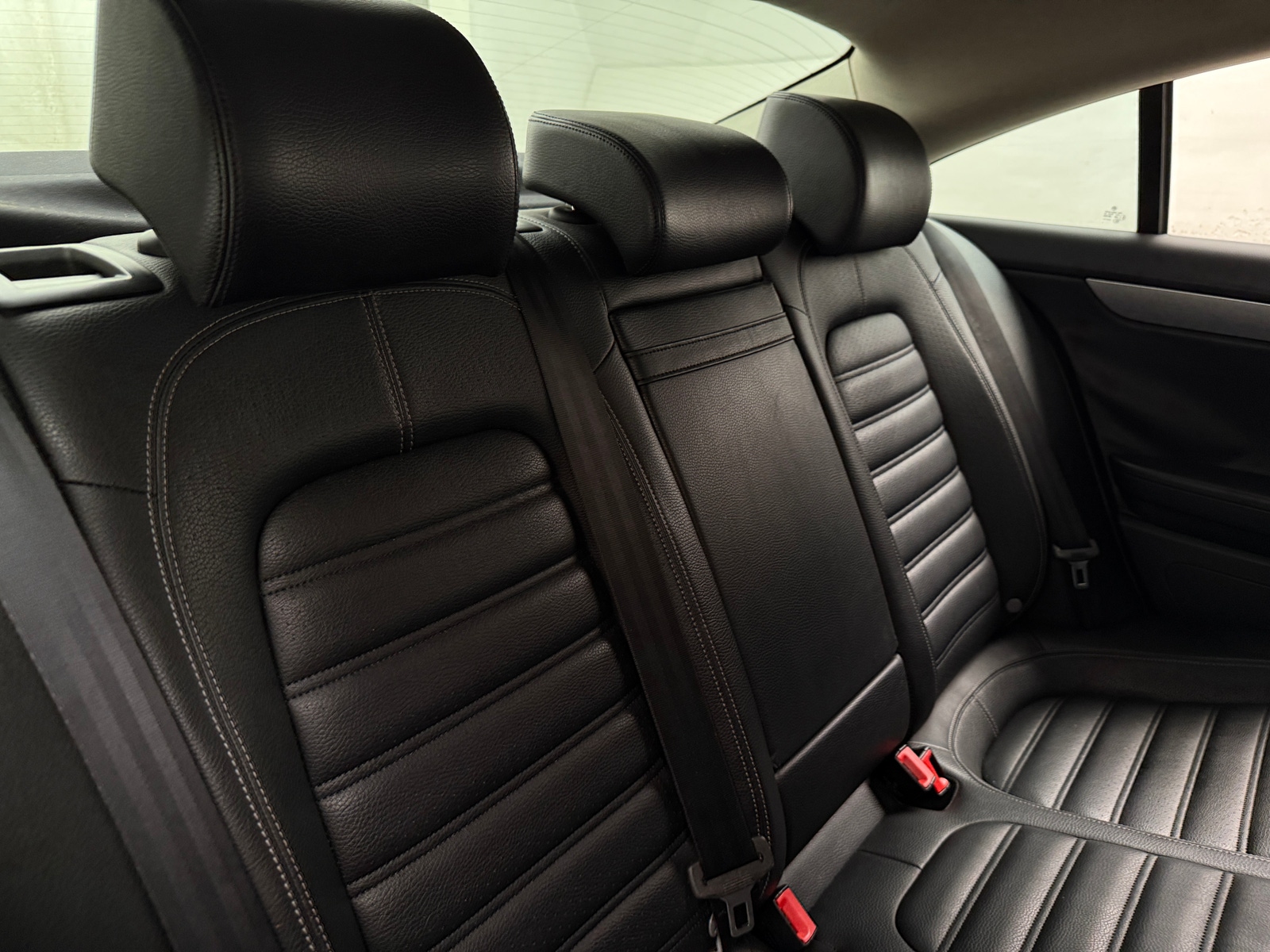 Thumbnail: 2014 Volkswagen CC - 5