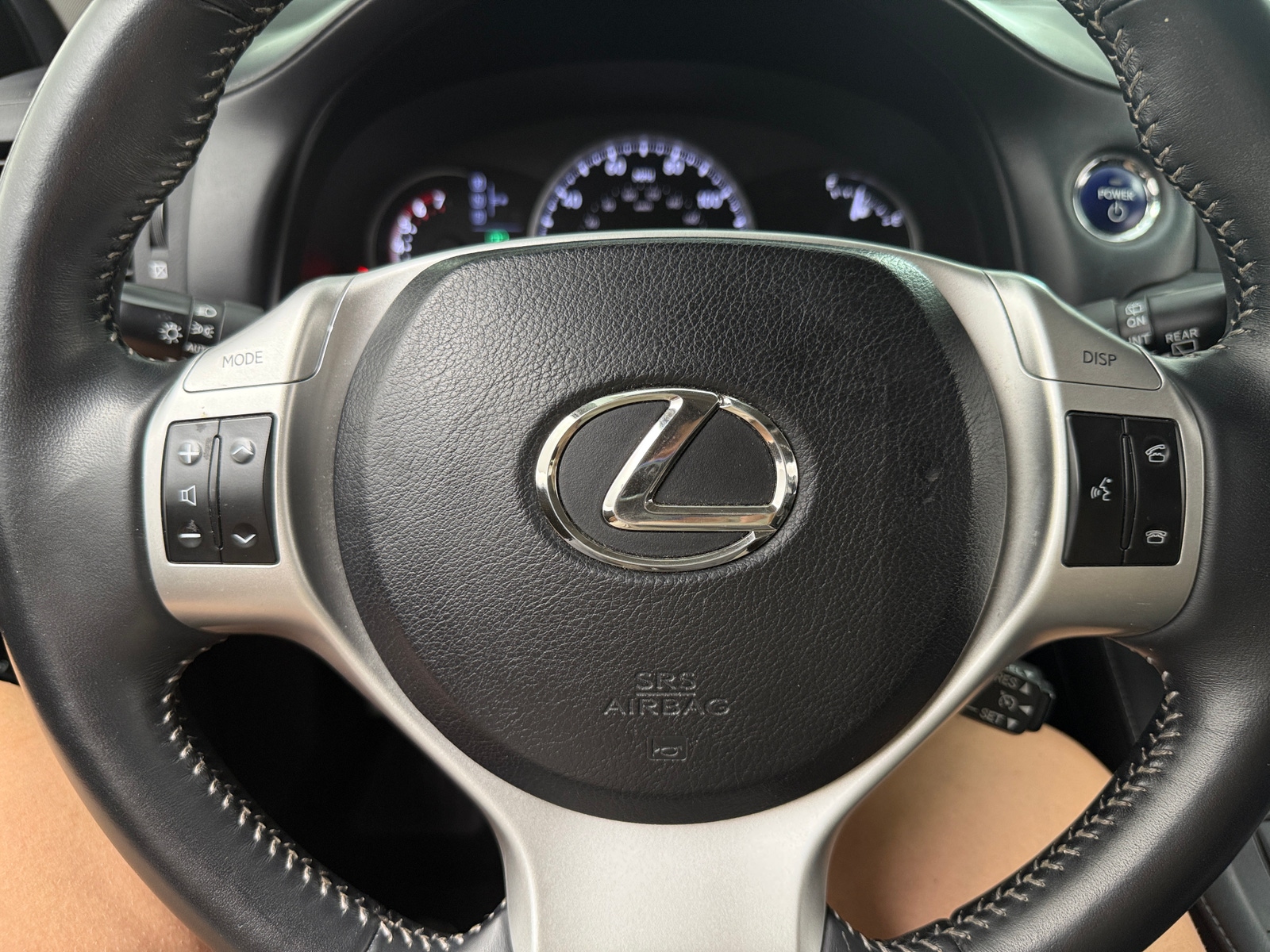 Thumbnail: 2012 Lexus CT - 4
