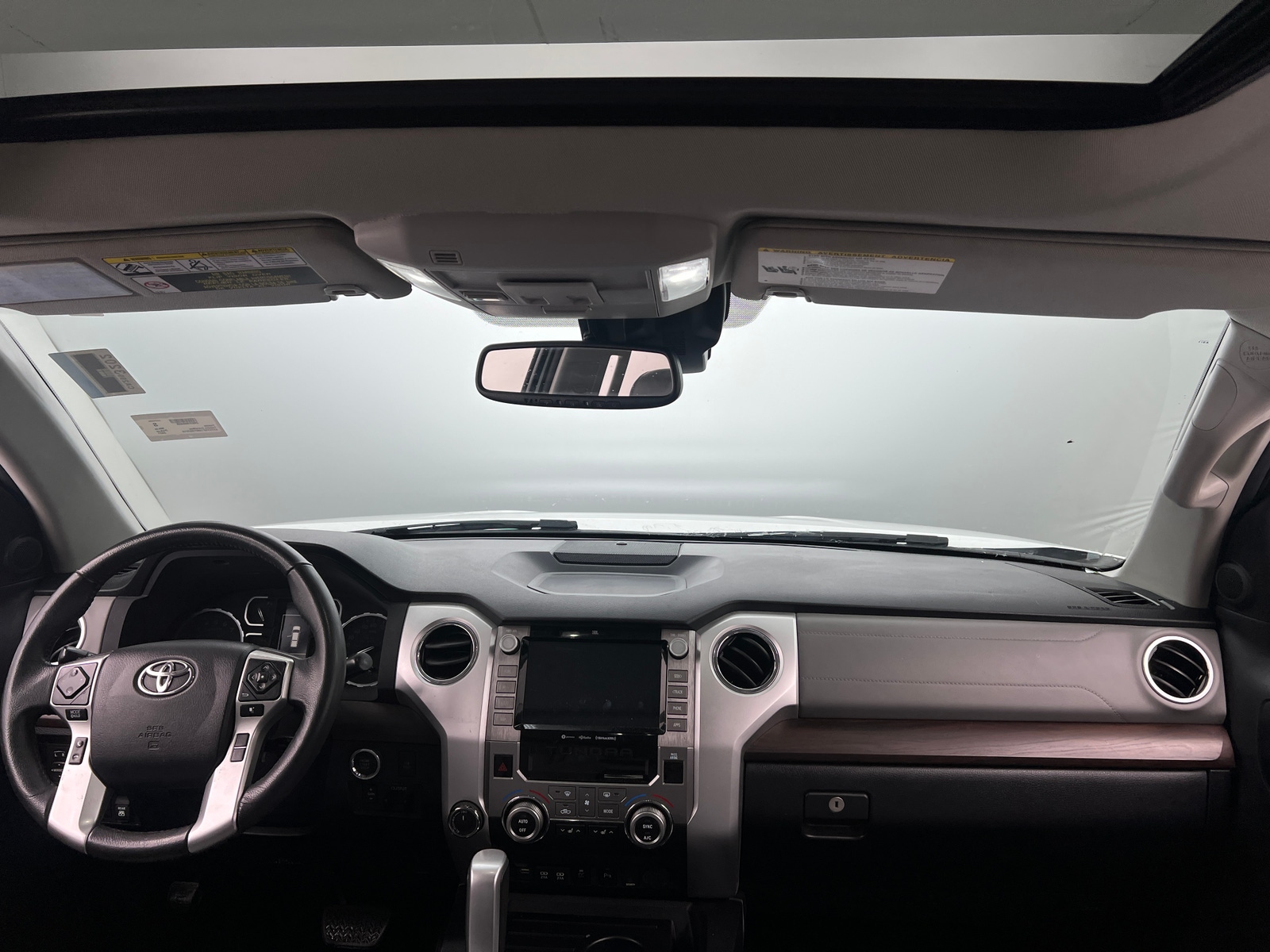 Thumbnail: 2021 Toyota Tundra - 3