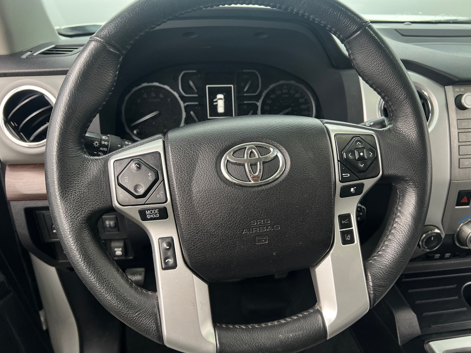 Thumbnail: 2021 Toyota Tundra - 5