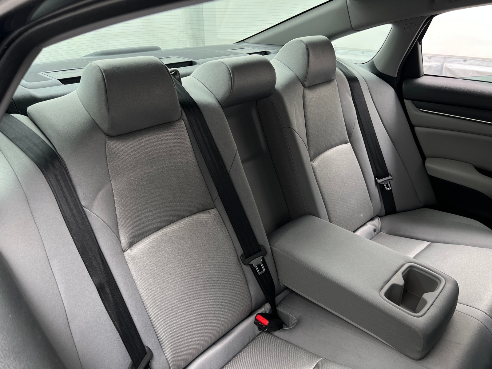 Thumbnail: 2020 Honda Accord - 6