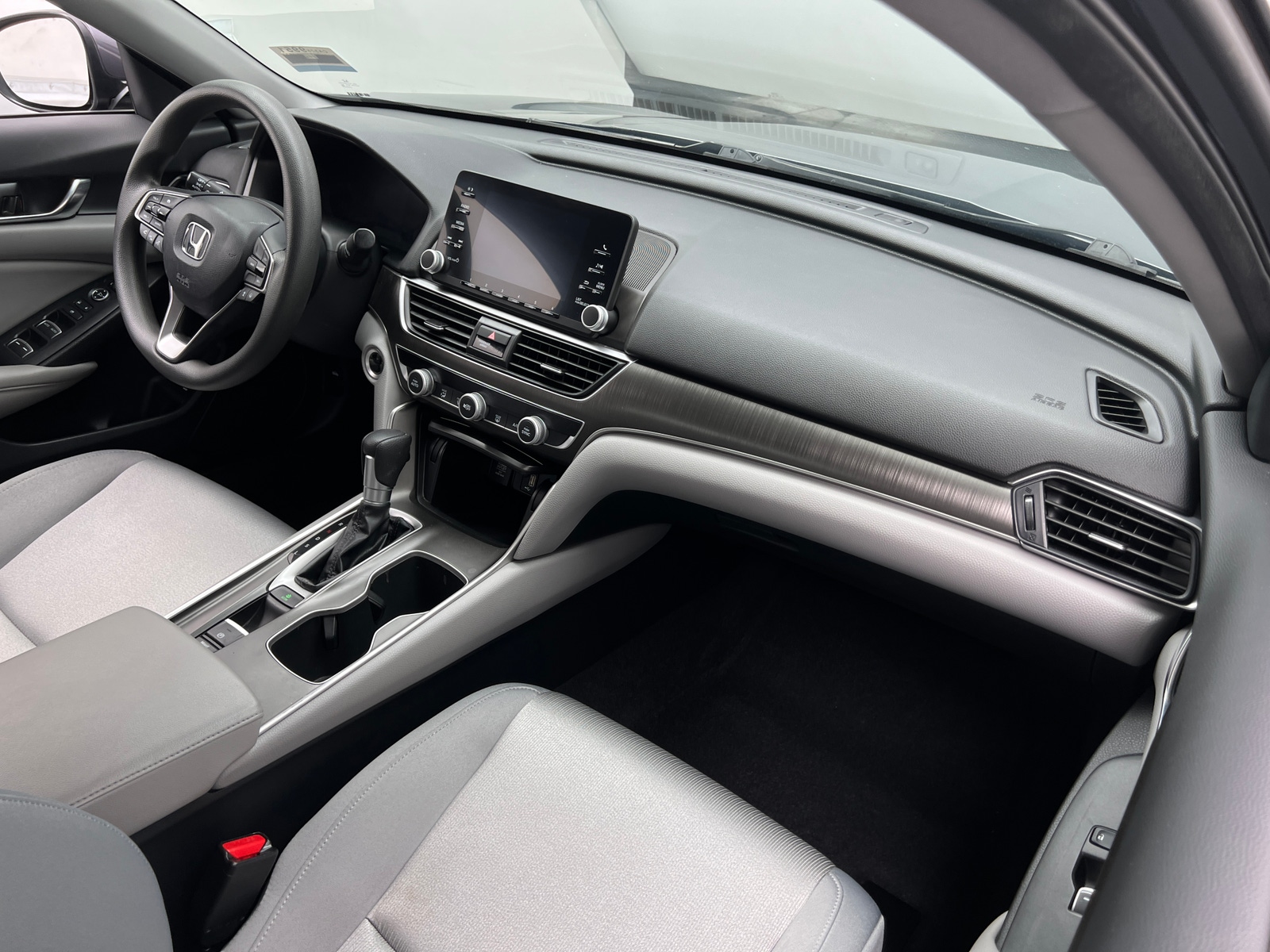 Thumbnail: 2020 Honda Accord - 3