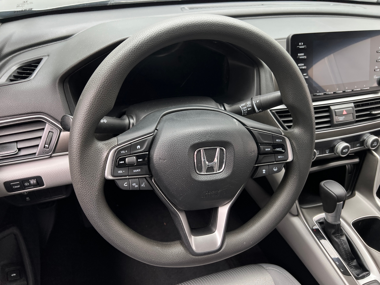 Thumbnail: 2020 Honda Accord - 5