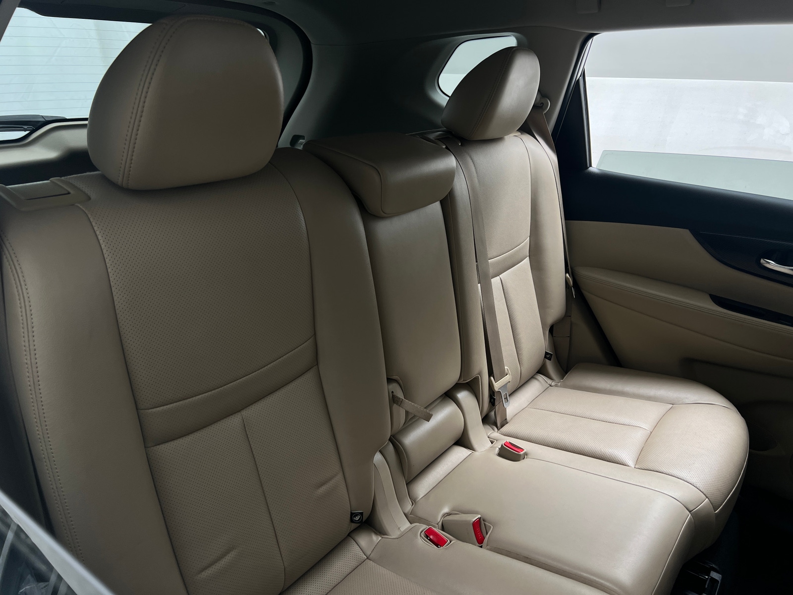 Thumbnail: 2017 Nissan Rogue - 5