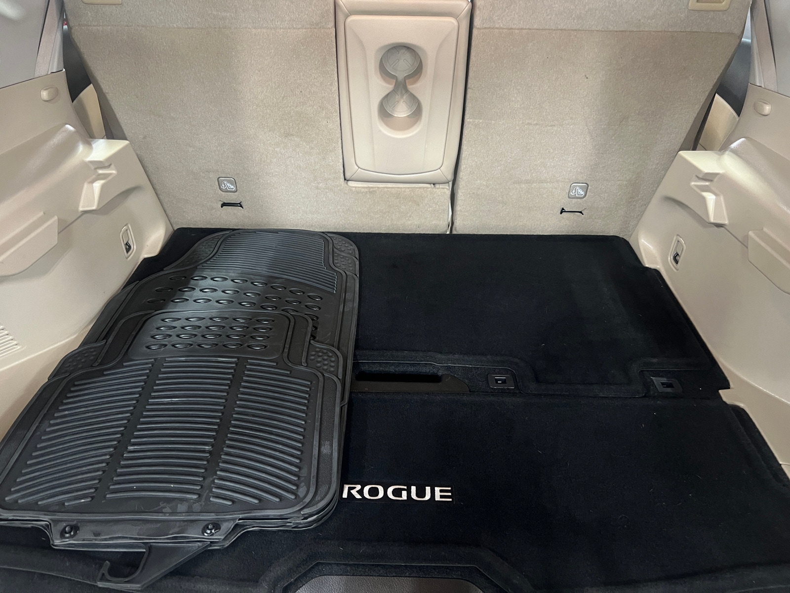 Thumbnail: 2017 Nissan Rogue - 6