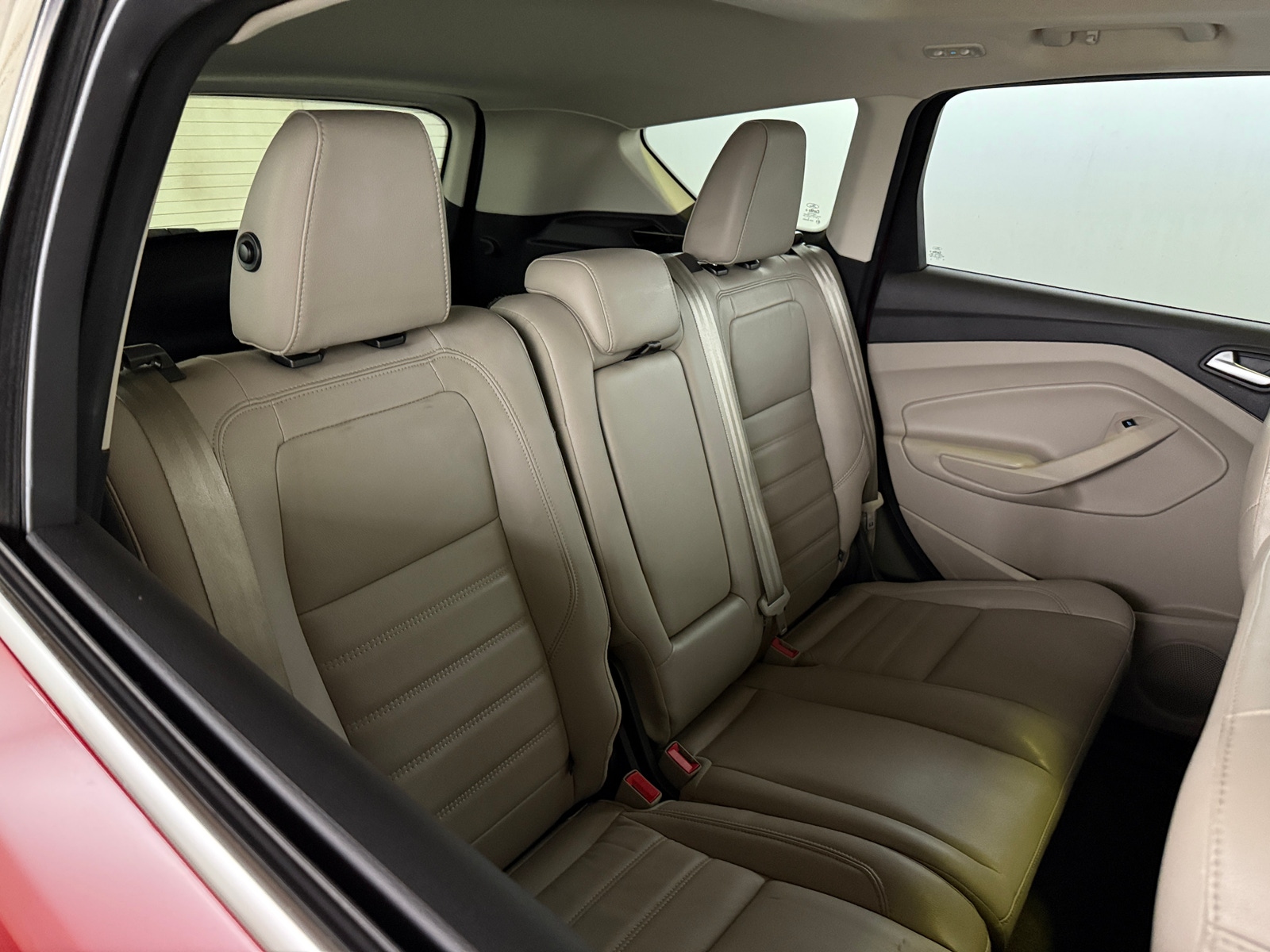 Thumbnail: 2018 Ford Escape - 5