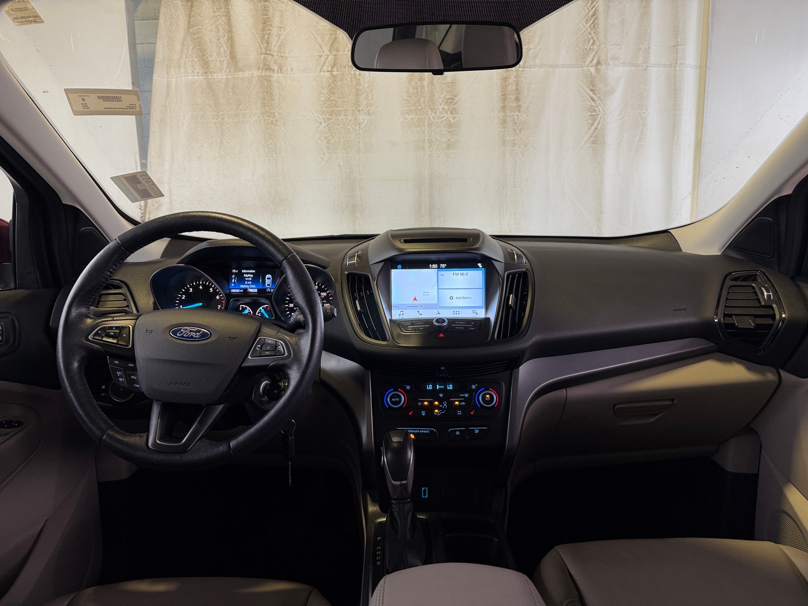 Thumbnail: 2018 Ford Escape - 2