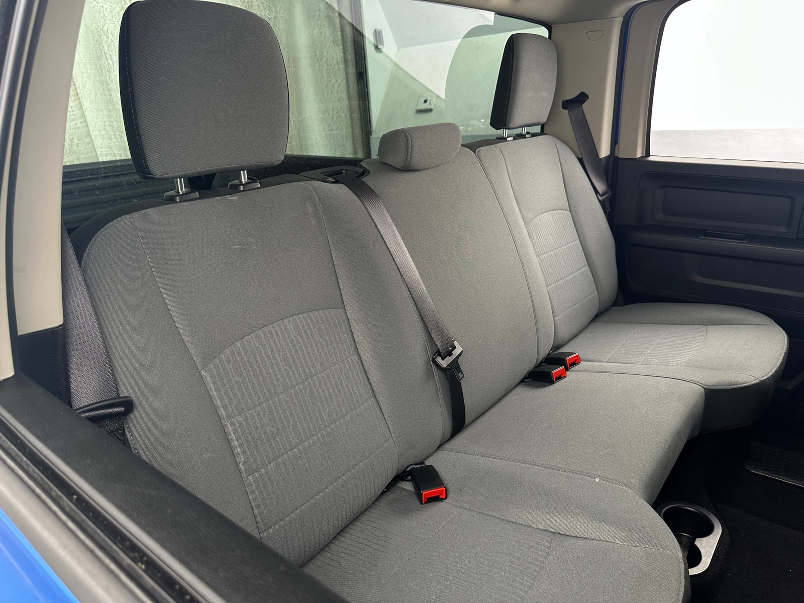 Thumbnail: 2021 RAM 1500 Classic - 6