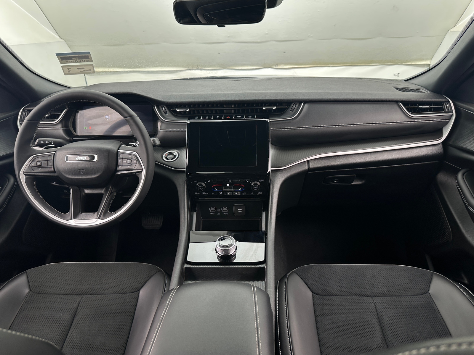 Thumbnail: 2025 Jeep Grand Cherokee - 2