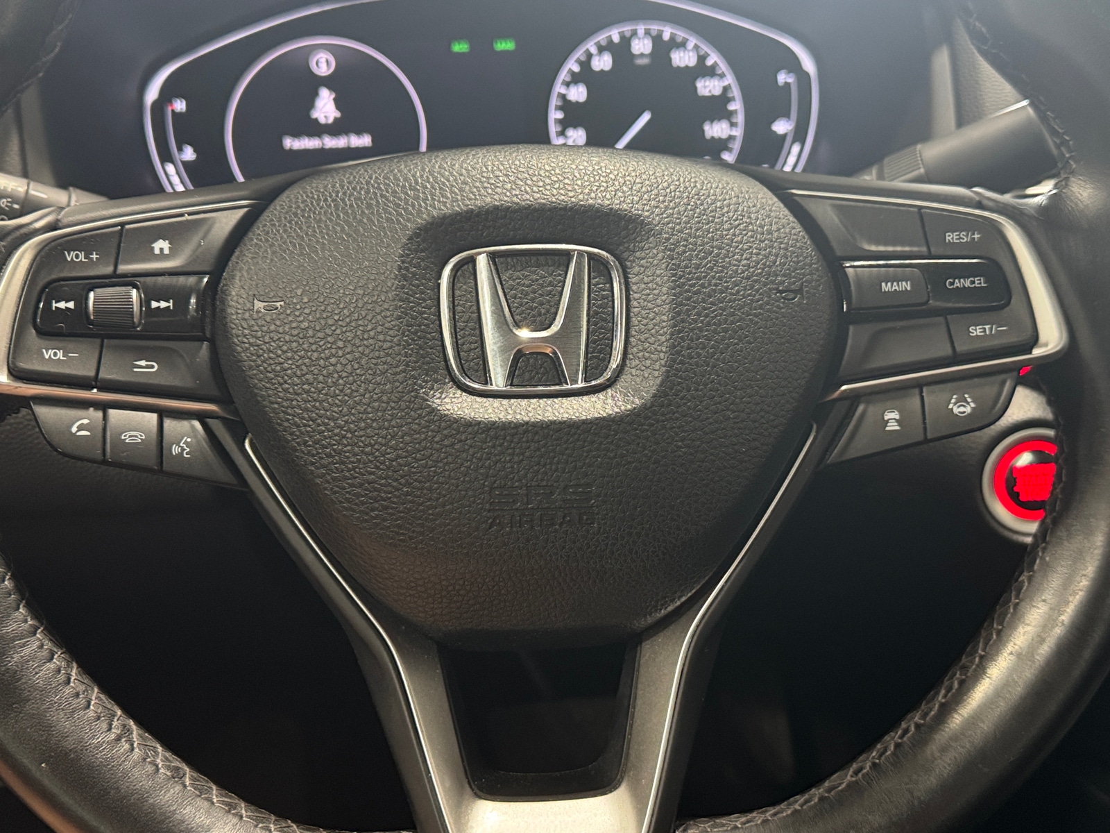 Thumbnail: 2018 Honda Accord - 4