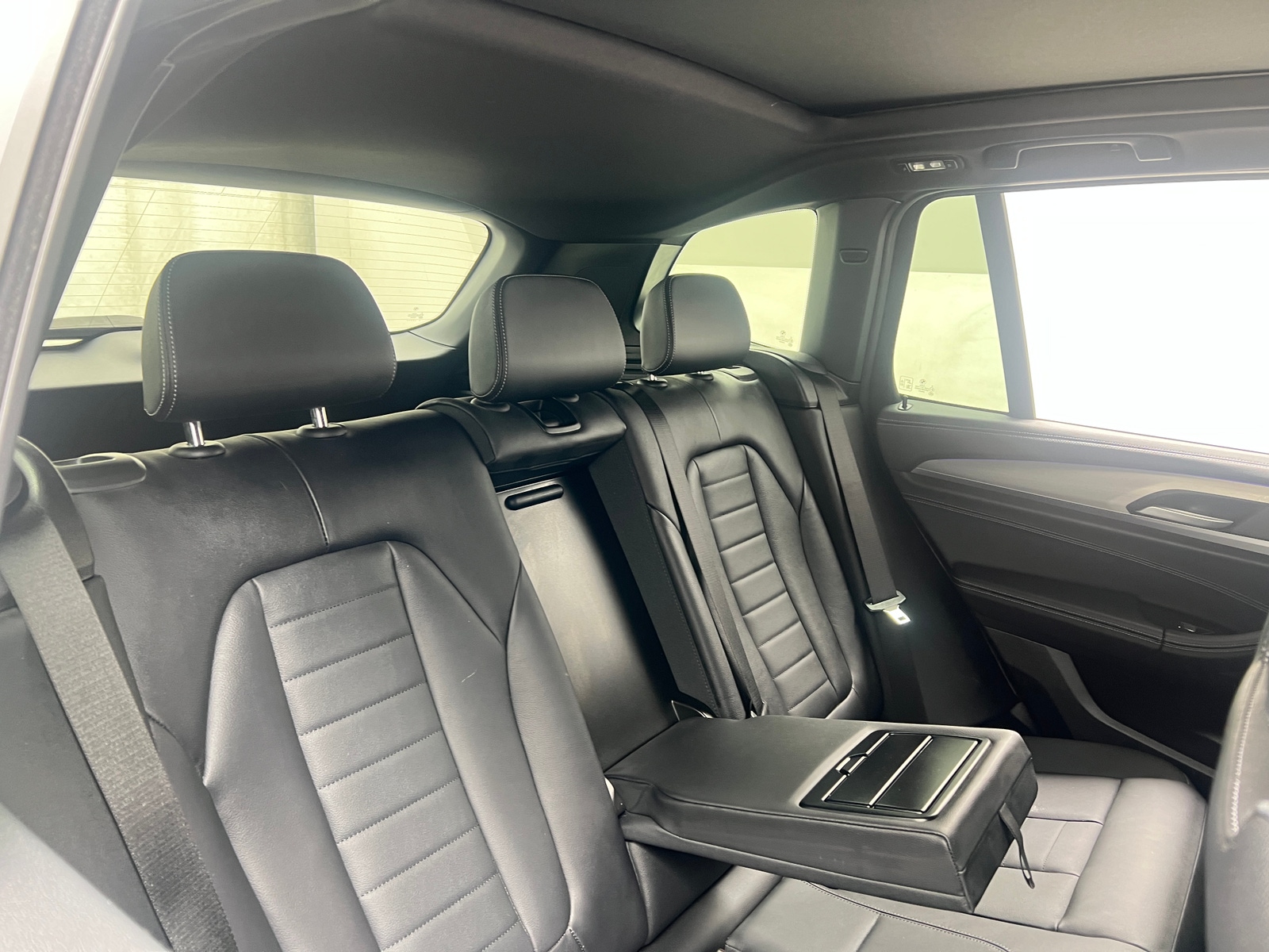Thumbnail: 2021 BMW X3 - 5