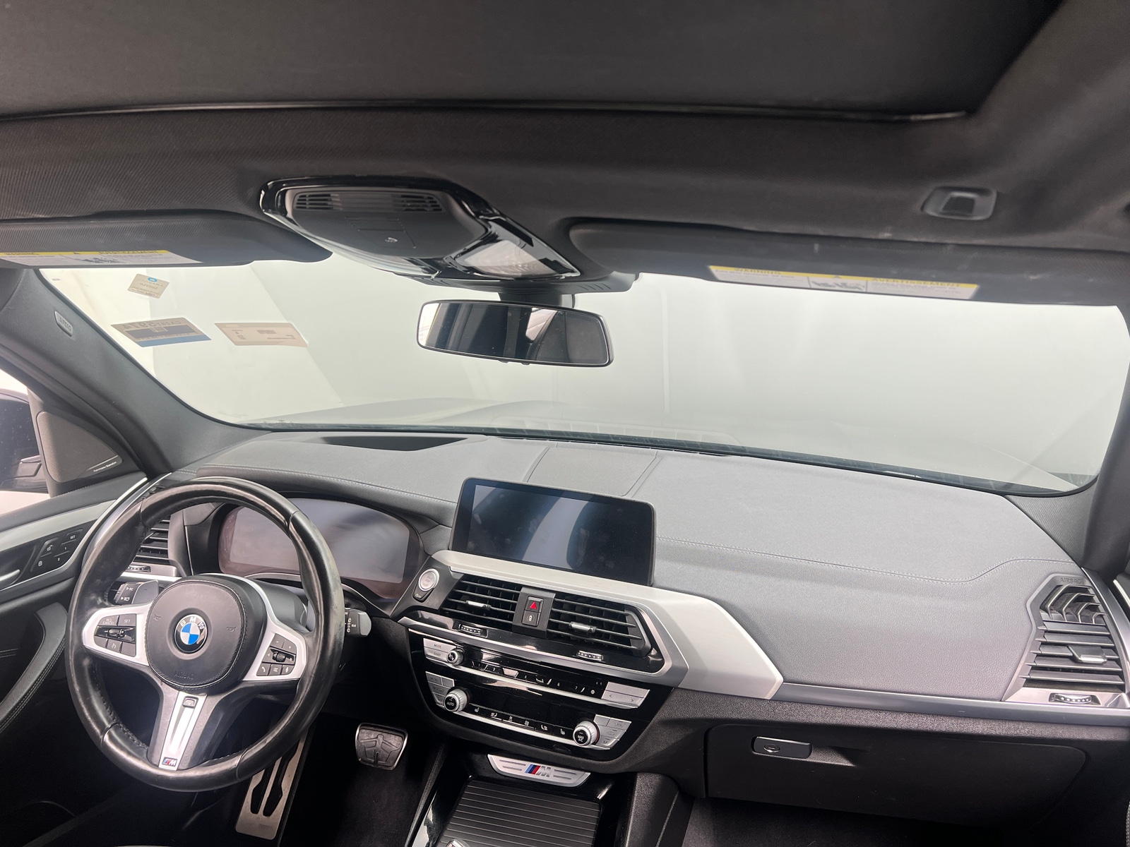 Thumbnail: 2021 BMW X3 - 2