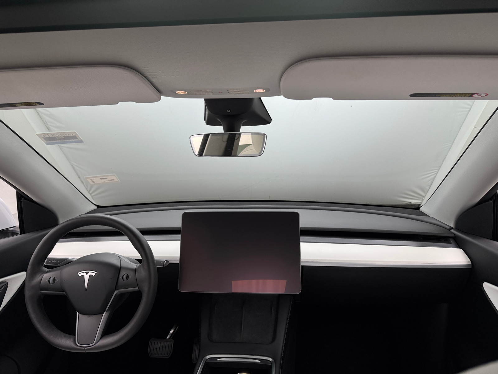 Thumbnail: 2022 Tesla Model Y - 2