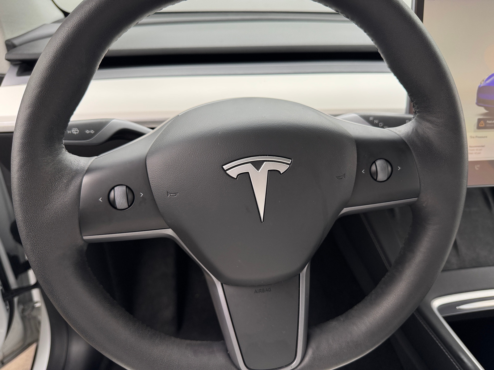 Thumbnail: 2022 Tesla Model Y - 4
