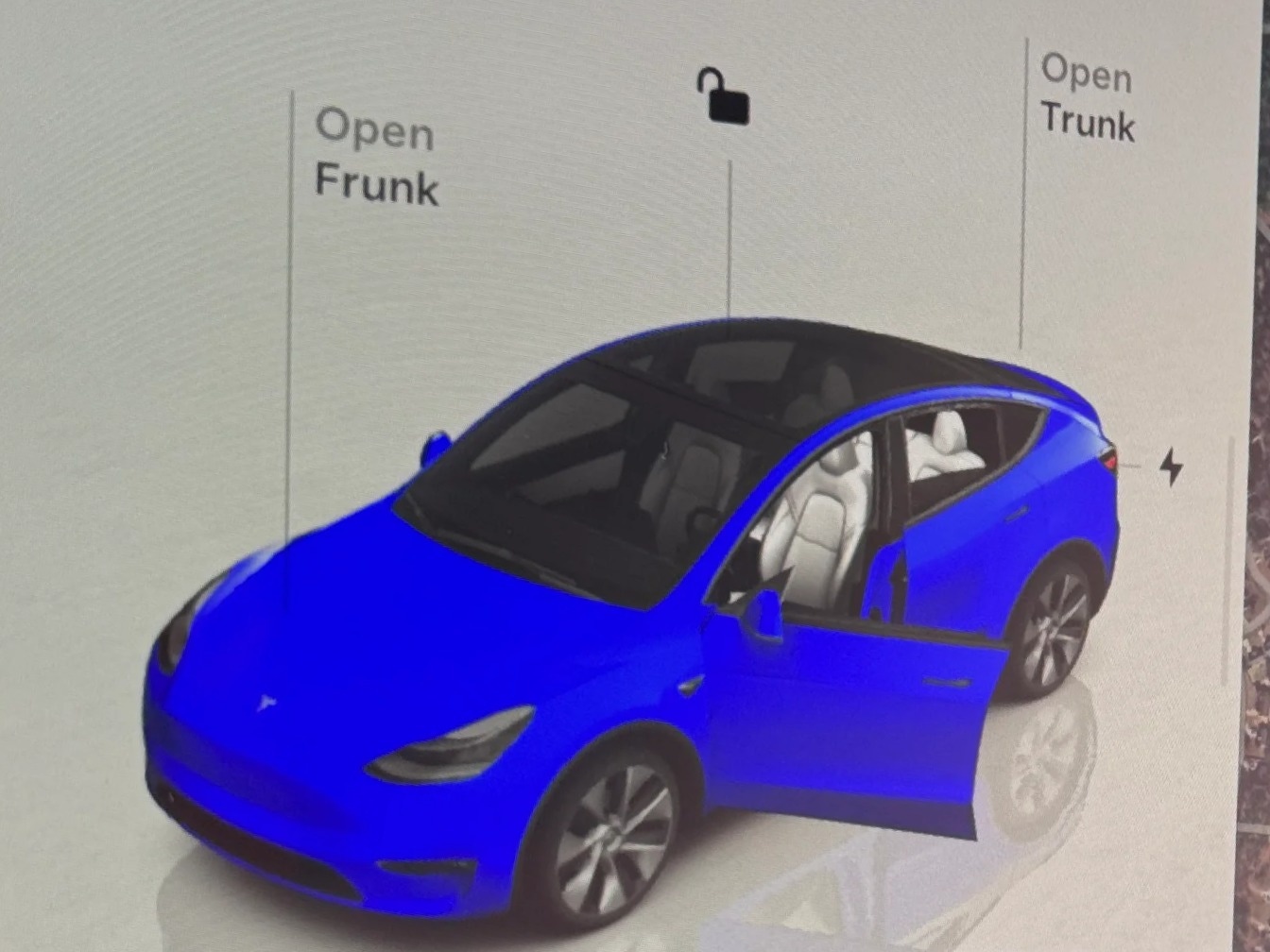 Thumbnail: 2022 Tesla Model Y - 3